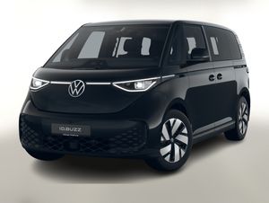 Volkswagen ID.Buzz Pro 6S WärmeP Style+ Open&C Komfort 360° Leasing privat