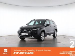 Seat Ateca 1.5 TSI DSG Xperience | NAVI | LED |