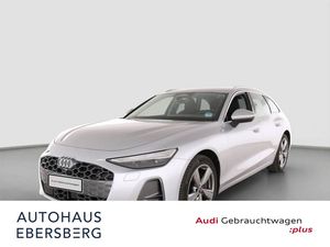 Audi A6 Avant TDI qu 5JGAR MATRX Memory AHK 360Kamera