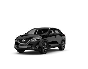Nissan Qashqai N-Connecta 1.3 DIG-T  Mild Hybrid 4x2 Auto-Abo