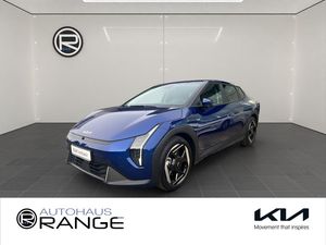 Kia EV4 Fastback Earth 81.4 kWh Batterie