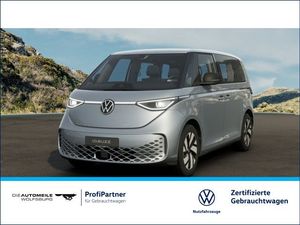 Volkswagen ID.Buzz Pure AHK/Matrix/App-Connect