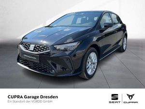 Seat Ibiza Style DSG #RFK #Full Link #SHZ