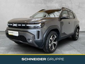 Dacia Duster Journey TCe 130 4x4