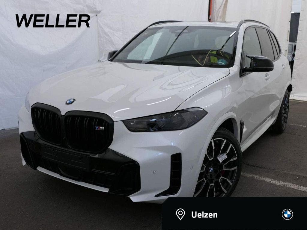 BMW X5 M60i xDrive M Sport Pro Leasing ab 799,-o.Anz Leasing