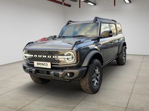 Ford Bronco Badlands V6 🤠👍 Leasing