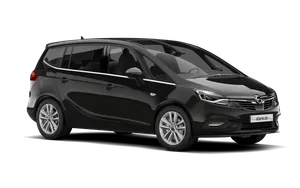 Opel Zafira 2.2 Diesel 132kW Edition Auto