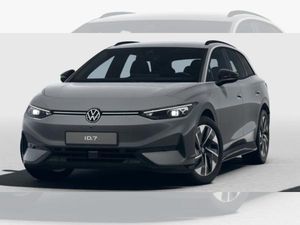 Volkswagen ID.7 Tourer Pro 286   PS