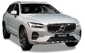 Volvo XC60 B5 AWD Core Auto Leasing