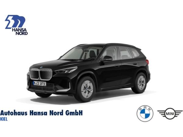 BMW iX1 eDrive20 🔥Jahresstart🔥inkl. Wartung frei konfigurieren ❗ Leasing