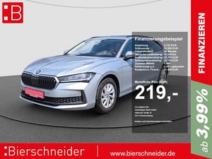 Skoda Superb Combi 2.0 TDI DSG Essence RFK NAVI ACC LE