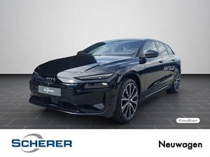 Audi A6 Avant S line business e-tron performance