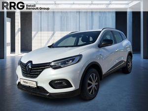 Renault Kadjar 1.3 TCe 160 Black Edition GPF Leasing
