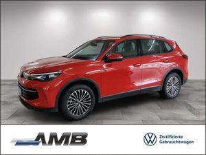 Volkswagen Tiguan Life 1.5 eTSI AHK/LED/Standhzg/09.30Garantie