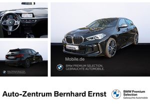 BMW M135i xDrive M Sportpaket Panorama Leder HUD h&k Leasing