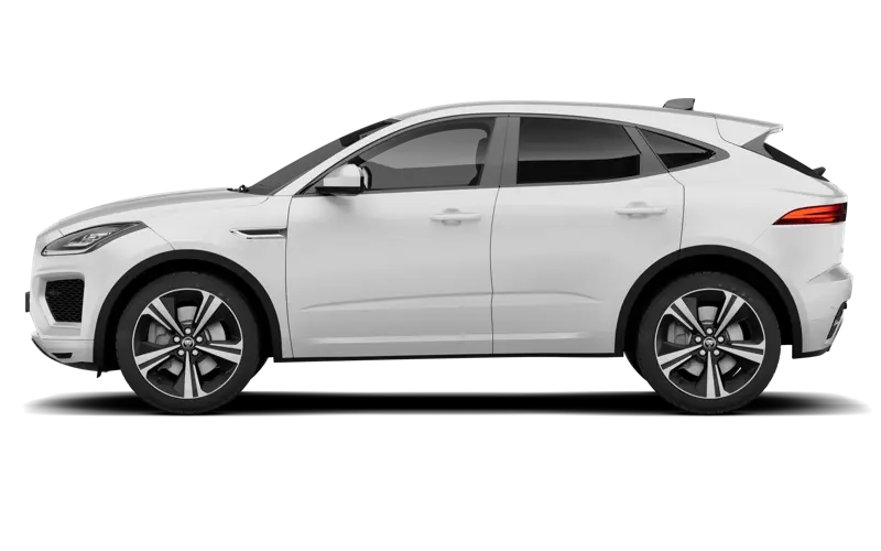 Jaguar E-Pace D165 Allrad R-Dynamic SE Leasing
