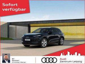 Audi Q6 e-tron LED*Wärmepumpe*3Z-Klima*19Zoll** Leasing