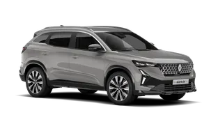 Renault Austral Mild Hybrid 150 Techno Automatik