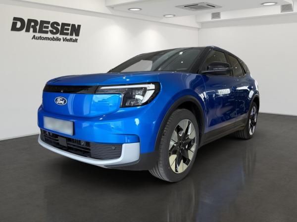 Ford Explorer Premium 77kWh RWD ⚡ERGO-SITZE⚡PANORAMADACH⚡ Leasing