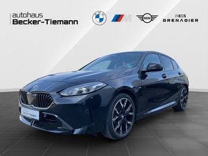BMW 120d M-Sport Head-Up DrivAss+ ParkAss+ Adapt.-LE