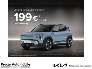 Kia EV2 Air ACC NAVI LED PDC V+H DAB Klima