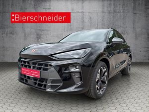 Cupra Terramar 1.5 TSI DSG e-Hybrid VZ AHK HUD EL.SITZ