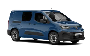 Citroën Berlingo Diesel 130 MAX M