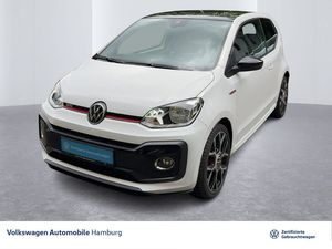Volkswagen up! 1.0 TSI GTI Rückfahrkamera Tempomat
