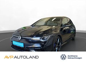 Volkswagen Golf VIII 2.0 TSI DSG 4Motion R | NAVI | LED