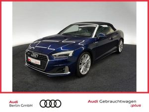 Audi A5 Cabriolet Advanced 40 TFSI qu.S tr. 360°K B&O