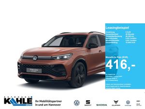 Volkswagen Tiguan EDITION 20 eHybrid CarPlay Pano Hyb. ACC