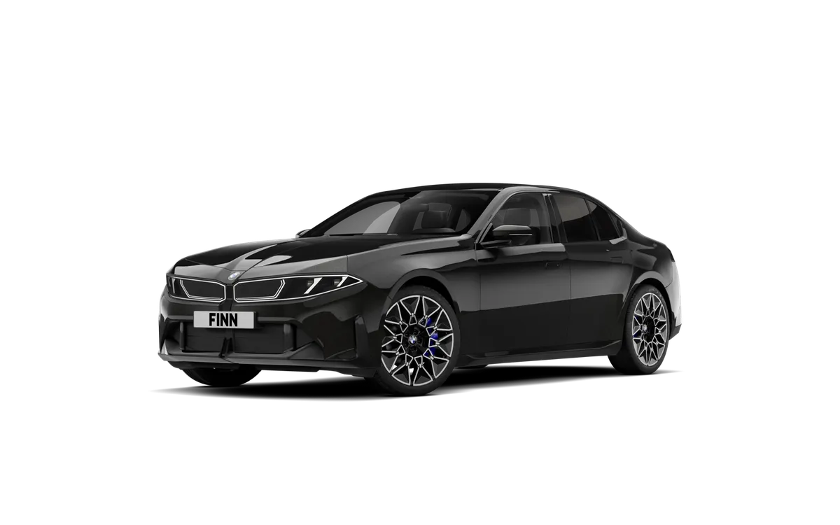 BMW 3er Limousine M340i xDrive M340i xDrive Auto Auto-Abo