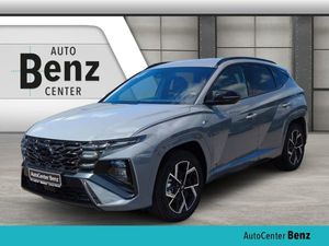 Hyundai TUCSON Tucson N LINE PLUG-IN *SCHWABENAKTION AUGUST*