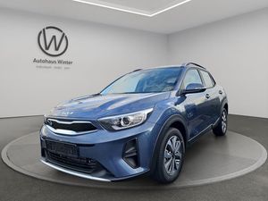 Kia Stonic Vision Auto-Abo