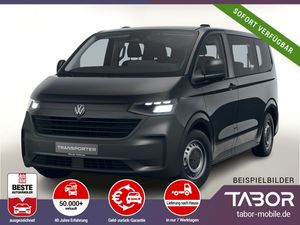 Volkswagen T7 Kombi TDI 110 LED DigC Keyl PDC AppC TEMP 6-S Leasing