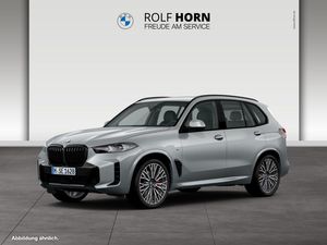 BMW X5 xDrive30d M Sportpaket Pro HeadUp AHK IconicG