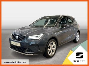 Seat Arona 1.0 TSI DSG FR Sport ACC AUT Fernlichtass.