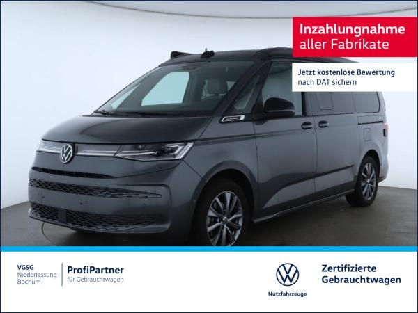 Volkswagen California Ocean DCC AHK TravelAssist Standhzg LED Leasing
