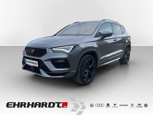 Cupra Ateca 2.0 TSI DSG 4Drive COPPER DCC PANO*VIRTUAL