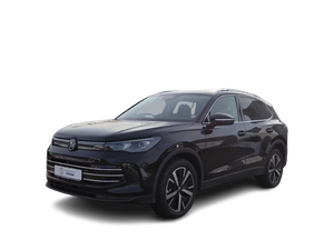 Volkswagen Tiguan Elegance 2.0 TDI 110 kW DSG