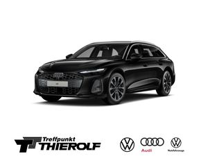 Audi A6 Avant TDI quattro Tech plus AHK