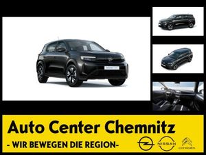 Opel Frontera Edition Mild Hybrid Sonderaktion