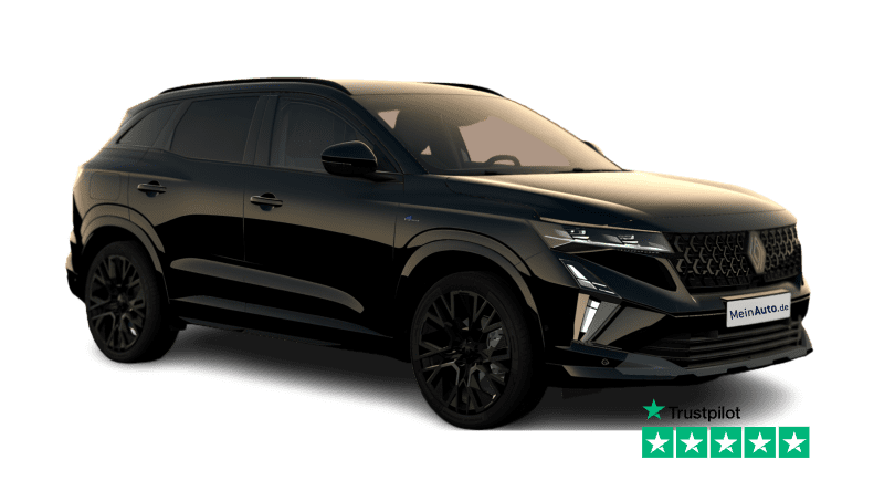 Renault Austral Mild Hybrid 150 Esprit Alpine Auto Leasing