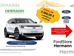 Ford Explorer Select - SYNC*LED*NAVI*PDC