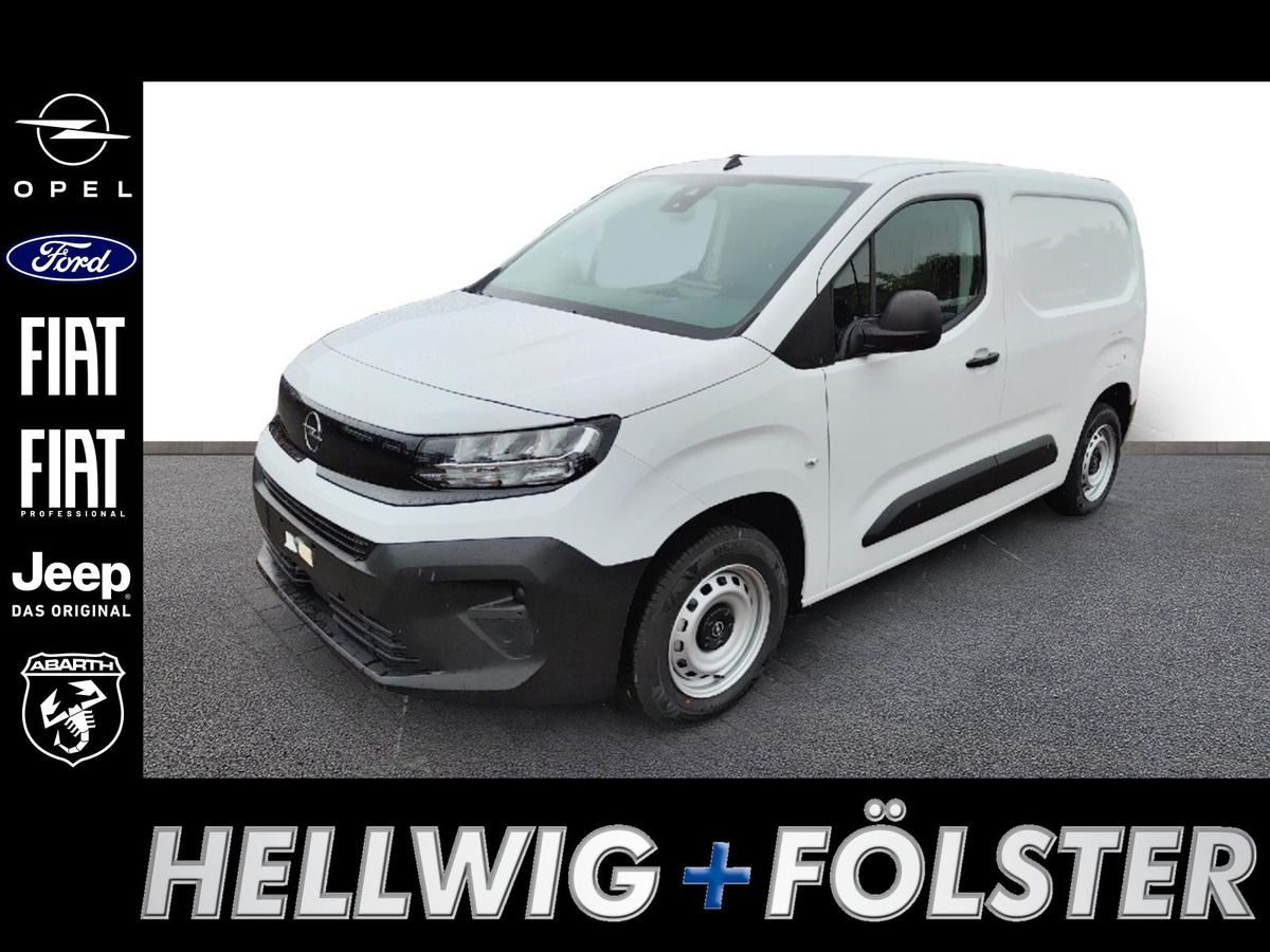 Opel Combo ✅ Cargo L1H1+FlexCargo+Kamera+Holzboden | Gewerbeaktion-NORD✅ Leasing