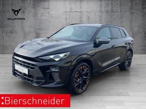 Cupra Terramar VZ e-HYBRID DSG ⚡20 HD-MATRIX | TOP VIEW | eHECK
