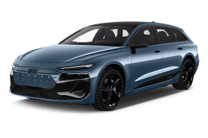 Audi A6 Avant e-tron Avant Leasing