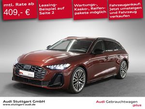 Audi A5 Avant TFSI 150 kW S line S tronic