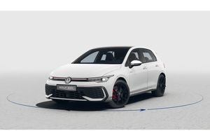 Golf 8 GTI 265 ps - Leasingübernahme