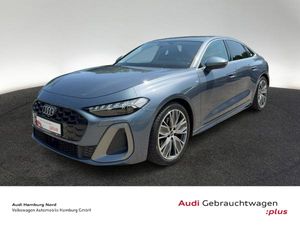 Audi A5 Limousine 2.0 TFSI S line S tronic Navi Sound